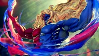 2. Street Fighter V: Champion Edition PL (PC) (klucz STEAM)